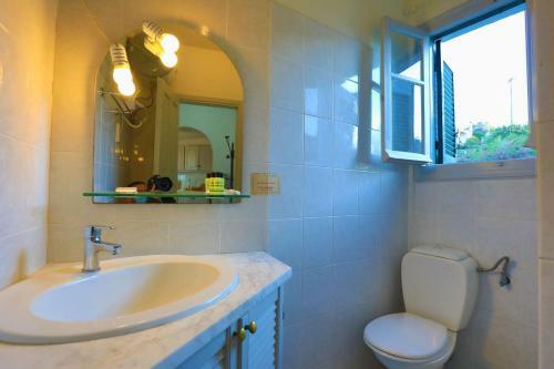 Apartamento Sterna Suite