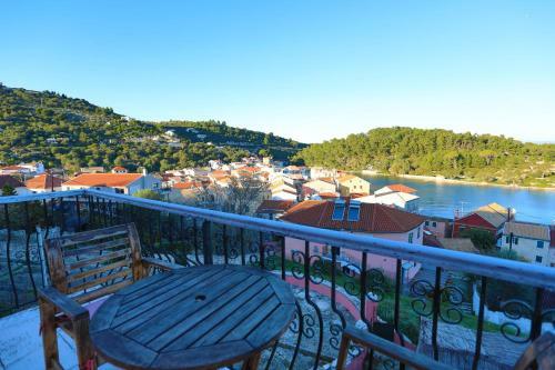 Apartamento Sterna Suite