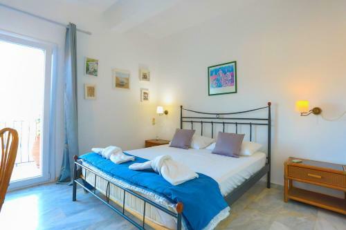Apartamento Sterna Suite