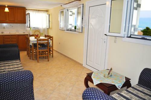 Apartamento Beach House Tolis - Pelekas Beach