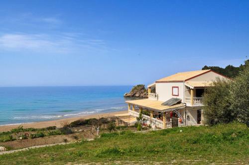 Apartamento Beach House Tolis - Pelekas Beach