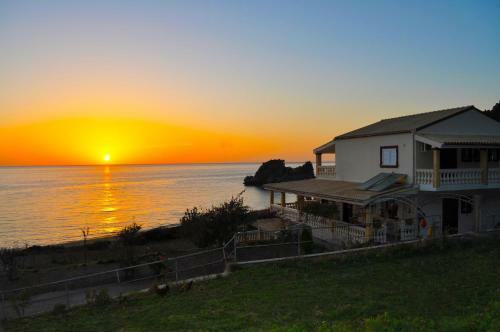 Apartamento Beach House Tolis - Pelekas Beach