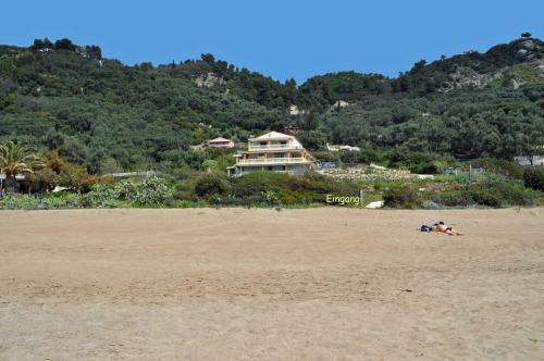 Apartamento Beach House Tolis - Pelekas Beach