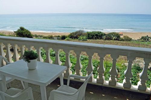 Apartamento Beach House Tolis - Pelekas Beach