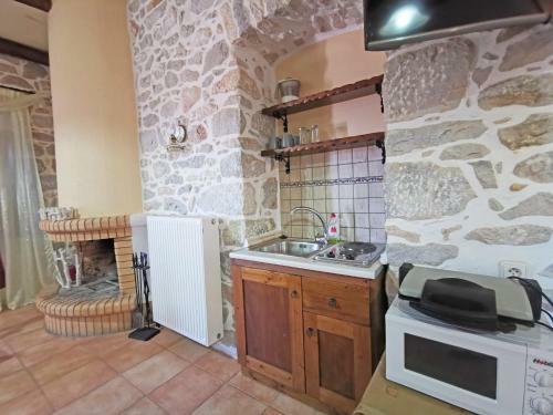 Apartamento Guesthouse Toxotis