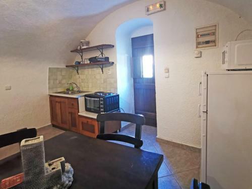 Apartamento Guesthouse Toxotis