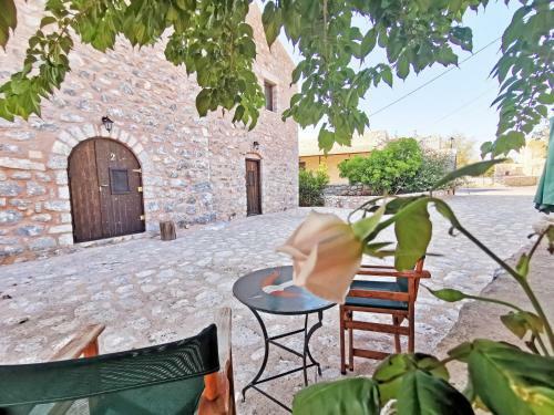 Apartamento Guesthouse Toxotis