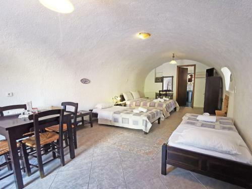 Apartamento Guesthouse Toxotis