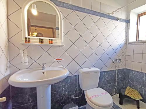 Apartamento Guesthouse Toxotis