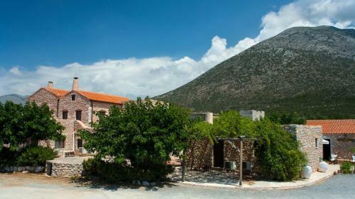 Apartamento Guesthouse Toxotis
