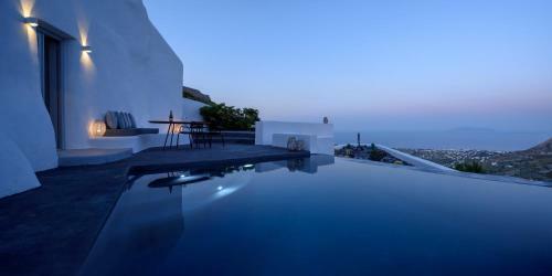 Delilah Villa By Senses Collection