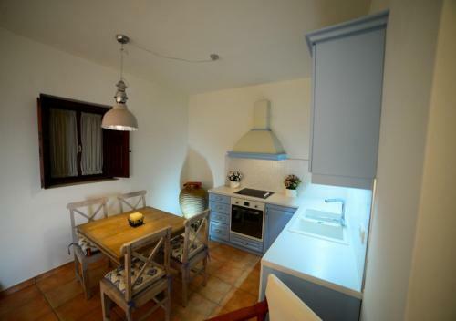Hostal Focalion Castle Luxury Suites