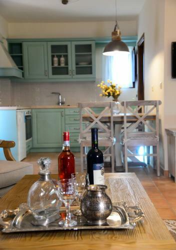 Hostal Focalion Castle Luxury Suites