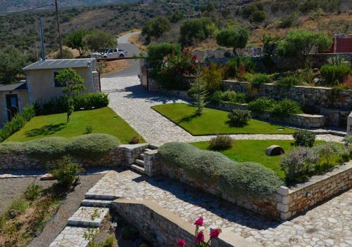 Hostal Focalion Castle Luxury Suites