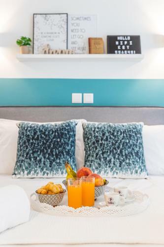 Apartamento Diamond Studio Piraeus Port