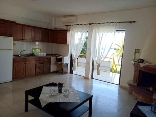 Apartment With 2 Bedrooms In ??p??? With Wifi