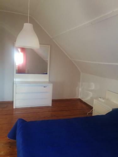 Apartment With 2 Bedrooms In ??p??? With Wifi
