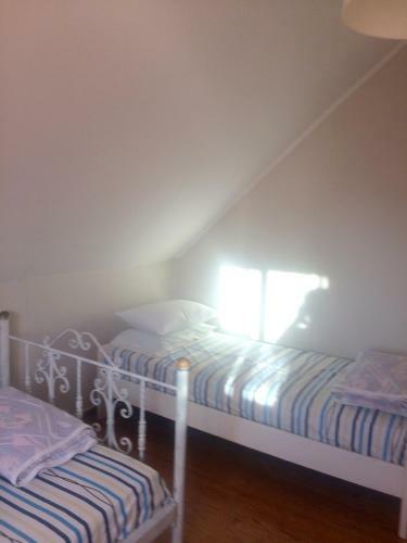 Apartment With 2 Bedrooms In ??p??? With Wifi
