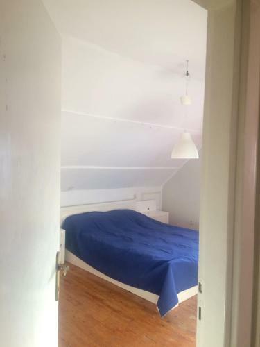 Apartment With 2 Bedrooms In ??p??? With Wifi