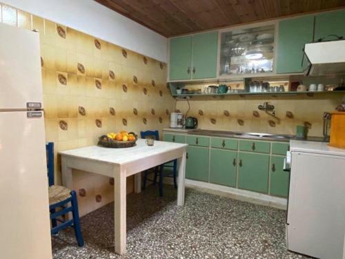 Apartamento George's Traditional House