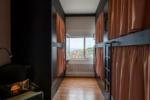 Albergue Bedwave Experience