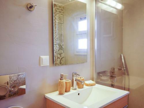Scenic Apartment In Lesbos Island With Pool