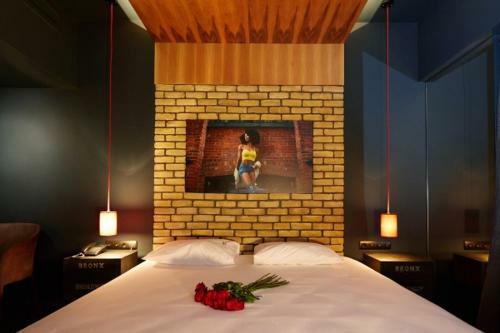 The Crystal Blue Xaidari Hotel