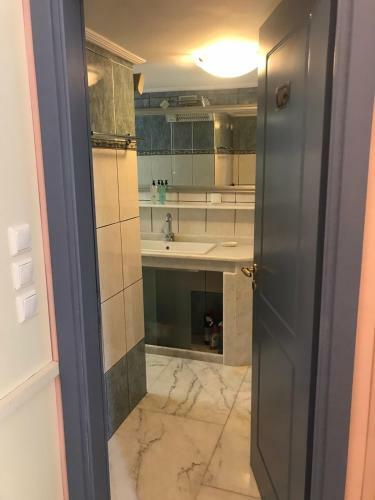 Apartamento Neoclassical House In Central Piraeus