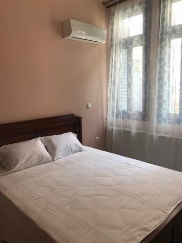 Apartamento Neoclassical House In Central Piraeus