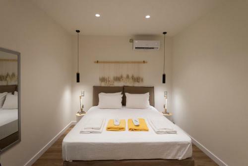Hotel Pylosea Luxury Lodge
