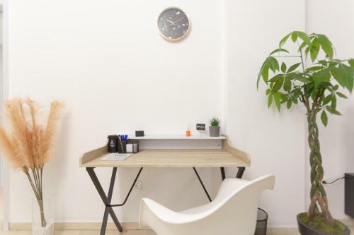Apartamento The White House
