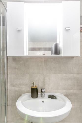 Apartamento The White House