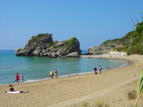 Apartamento Beach House Tolis - Pelekas Beach