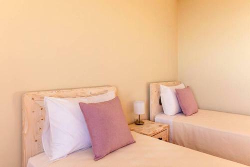 Dreamstate Cycladic Apartment