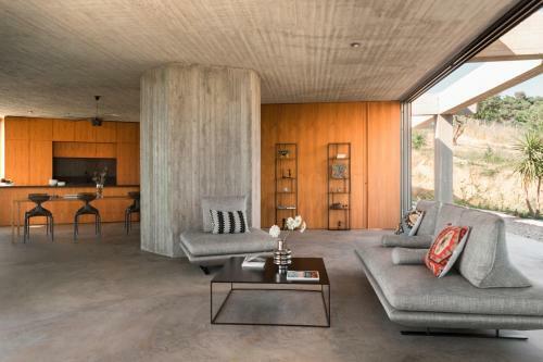 Unique Designer Villa Near Pylos