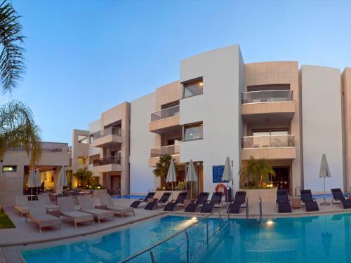 Summertime Boutique Hotel & Spa