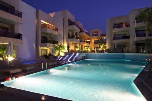 Summertime Boutique Hotel & Spa