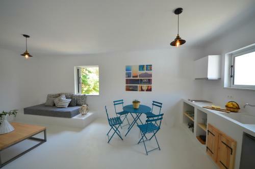 Doryssa Coast Apartments