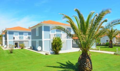 Doryssa Coast Apartments