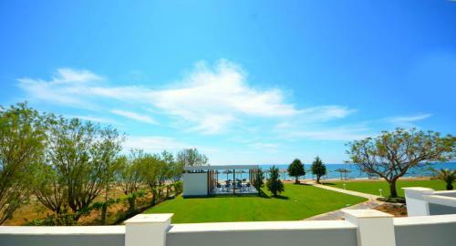 Doryssa Coast Apartments