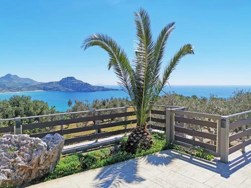 Souda Bay Cottage