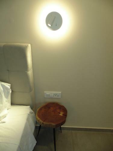 Apartamento Paradise Hotel & Bar
