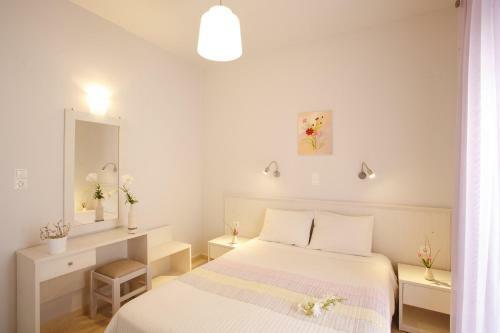 Spacious Apartment In Plakias