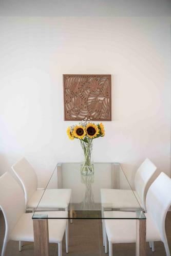 Apartamento Aphrodite Beachfront