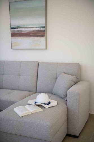 Apartamento Aphrodite Beachfront
