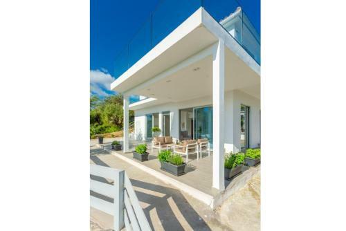 Apartment Casalma Ena