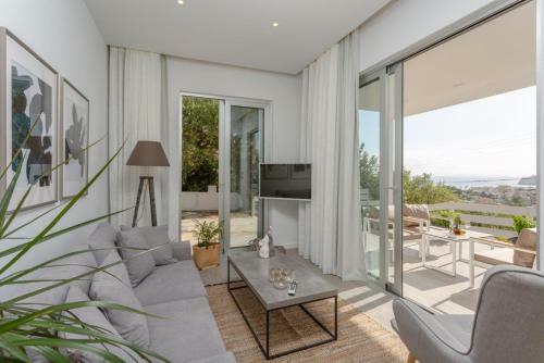 Apartment Casalma Ena
