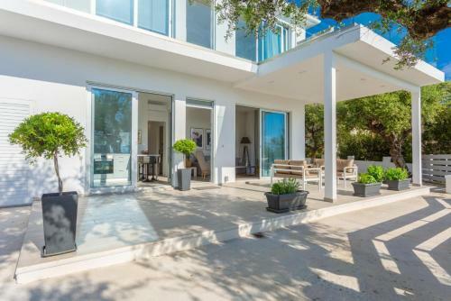 Apartment Casalma Ena