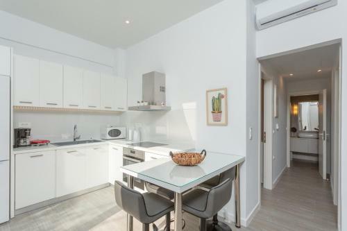 Apartment Casalma Ena