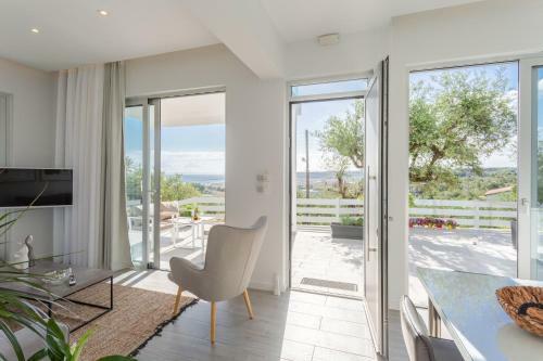 Apartment Casalma Ena